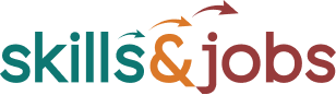 Skills & Jobs Logo